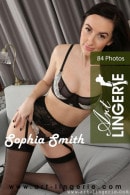 Sophia Smith gallery from ART-LINGERIE