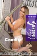 Candice in  gallery from ART-LINGERIE