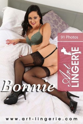 Bonnie  from ART-LINGERIE