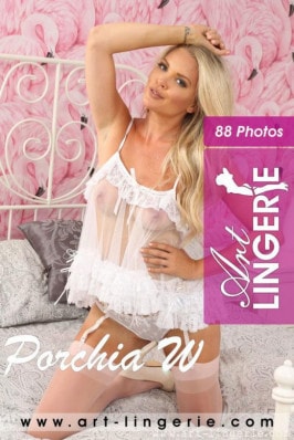 Porchia W  from ART-LINGERIE