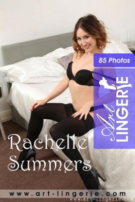 Rachelle  from ART-LINGERIE
