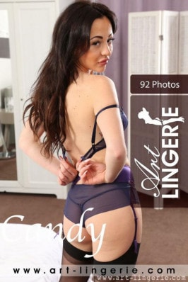 Candy  from ART-LINGERIE
