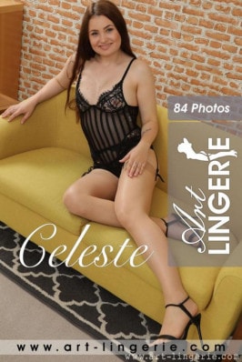 Celeste  from ART-LINGERIE