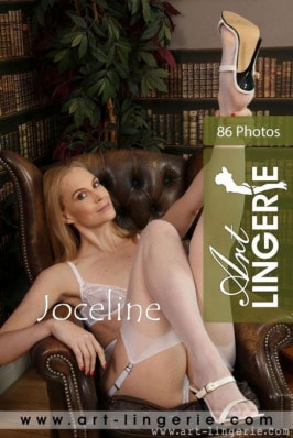 Joceline  from ART-LINGERIE