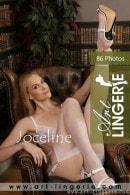 Joceline gallery from ART-LINGERIE