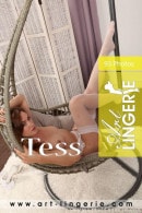 Tess gallery from ART-LINGERIE