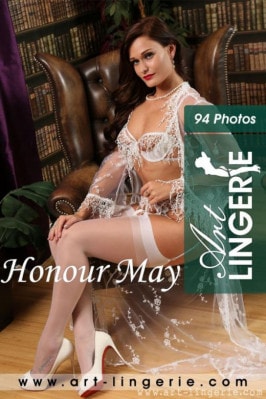 Honour May  from ART-LINGERIE