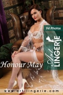 Honour May gallery from ART-LINGERIE