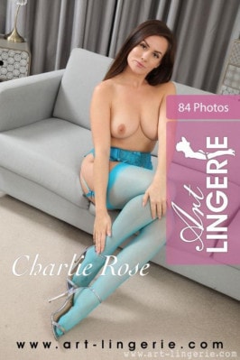Charlie Rose  from ART-LINGERIE