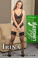 Irina gallery from ART-LINGERIE