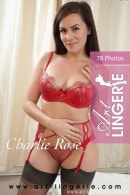 Charlotte rose nude