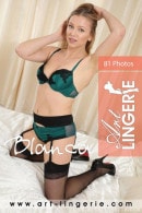 Blanca gallery from ART-LINGERIE