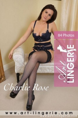 Charlie Rose  from ART-LINGERIE