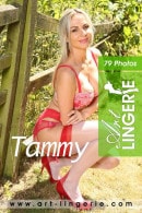 Tammy gallery from ART-LINGERIE