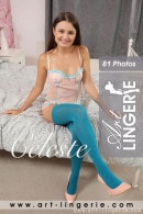 Celeste gallery from ART-LINGERIE