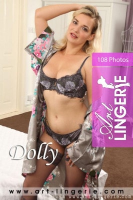 Dolly  from ART-LINGERIE