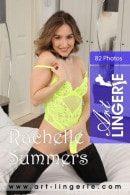 Rachelle Summers