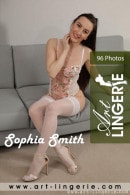 Sophia Smith gallery from ART-LINGERIE