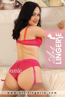 Bonnie  from ART-LINGERIE