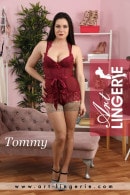 Tommy gallery from ART-LINGERIE