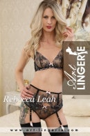 Rebecca Leah gallery from ART-LINGERIE