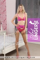 Rebecca Leah gallery from ART-LINGERIE