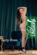 Katy Rose gallery from ART-LINGERIE