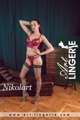 Nikolart  from ART-LINGERIE