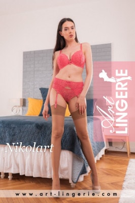 Nikolart  from ART-LINGERIE