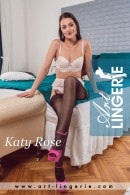 Katy Rose gallery from ART-LINGERIE