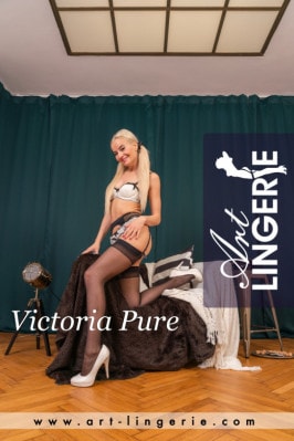 Victoria Pure  from ART-LINGERIE