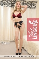 Rosa gallery from ART-LINGERIE