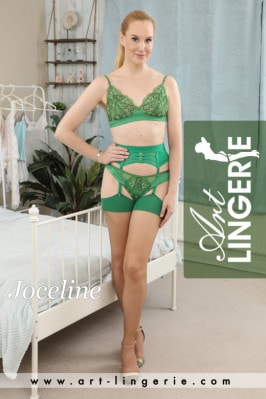 Joceline  from ART-LINGERIE