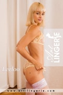 Leeloo gallery from ART-LINGERIE