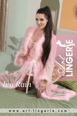 Ivy Rain  from ART-LINGERIE