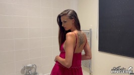 Kim D & Natalie D  from ART-LINGERIE