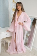 Jenny B gallery from ART-LINGERIE