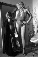 Tillie gallery from ART-LINGERIE