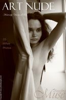 Angelina in Muse gallery from ART-NUDE-ANGELS by Bredon