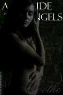 Esta in Soothe gallery from ART-NUDE-ANGELS by Bredon