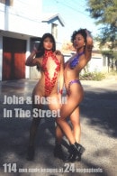 Joha & Rosa in In The Street gallery from ARTCORE-CAFE by Andrew D