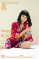 Vonny in Bring On Some Red gallery from ARTCORE-CAFE by Andrew D