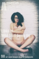 Libka in Wild Stuff Going On gallery from ARTCORE-CAFE by Andrew D