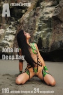 Joha in Deep Bay gallery from ARTCORE-CAFE by Andrew D