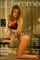 Danielle gallery from ARTFEMME by Marcus
