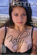 Kelly gallery from ARTFEMME by Marcus