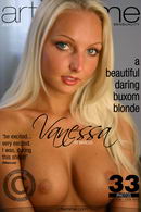 Vanessa gallery from ARTFEMME by Marcus
