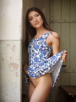 Saju  from ARTOFDANWORLD