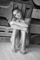 Katya Clover in Beauty IQ gallery from ARTOFDANWORLD by Artofdan