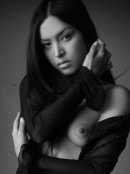 Chloe Rose in Gentle Nude gallery from ARTOFDANWORLD by Artofdan
